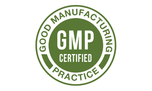 Maga Memory GMP Certified